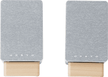 Onkyo GX-10DB Wit Hifi speaker