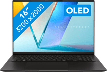 ASUS Vivobook S16 Copilot+PC M5606WA-MX121W 16 inch laptop