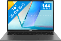 Coolblue ASUS Vivobook S16 Copilot+PC S3607QA-PL003W aanbieding