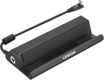 Lenovo Legion Go S USB C Dock Oplader voor console en controller
