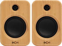 House of Marley Get Together Duo 2 2.0 en 2.1 stereo speaker