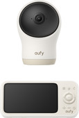 Eufy Baby Monitor C10 Stralingsarme babyfoon