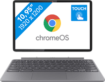 Coolblue Lenovo Chromebook Duet 11M889 aanbieding