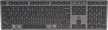 HP 720 Dual-Mode Draadloos Toetsenbord QWERTY Bluetooth toetsenbord