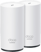 TP-Link Deco BE25 Outdoor Duo Pack Uitbreiding voor routers