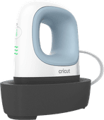 Cricut EasyPress Mini - Zen Blue Hittepers