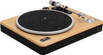 House of Marley Stir It Up Wireless 2 Platenspeler