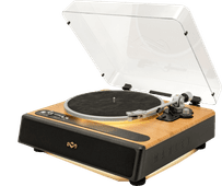 House of Marley Soul Rebel All in One Platenspeler