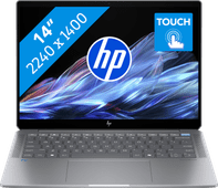 Coolblue HP OmniBook Ultra 14-fd0010nd Copilot+ PC aanbieding