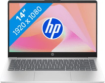 HP 14-em0973nd Laptop voor videobewerking