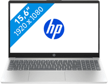 HP Laptop 15-fc0975nd Laptop voor videobewerking