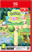 Pokémon Pokopia Nintendo Switch 2 Nintendo Switch games kopen?