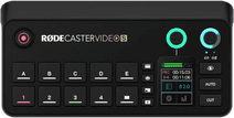 RØDECaster Video S Pro audio mixer