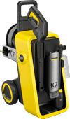 Karcher K7 Comfort Premium Elektrische hogedrukreiniger