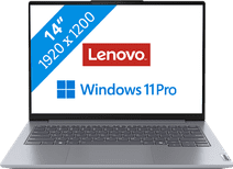 Lenovo ThinkBook 14 G7 ARP - 21MV00FKMH QWERTY ThinkBook 14