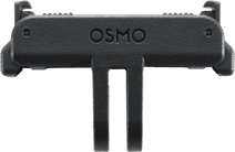 DJI Osmo Dual-Direction Quick-Release Adapter Mount Action camera mount