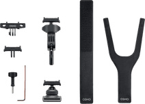 DJI Osmo Road Cycling Accessory Kit (Dual-Direction Quick-Release) Action camera mount