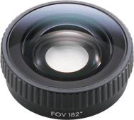 DJI Osmo Action 6 FOV Boost Lens Accessoires voor DJI action camera