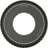 DJI Osmo Action 6 Glass Lens Cover Camera accessoire kopen?