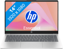HP Laptop 14-em0972nd Laptop met basisklasse bouwkwaliteit