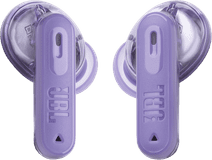 JBL Tune Beam 2 Ghost Purple JBL wireless earbuds
