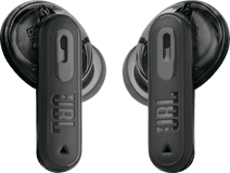 JBL Tune Beam 2 Ghost Black JBL wireless earbuds