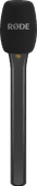 Rode Interview Micro Zwart Microfoonstandaard