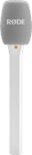 Rode Interview Micro Wit Microfoonstandaard