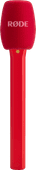 Rode Interview Micro Rood Microfoonstandaard