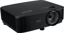 Acer X1329 Thuisbioscoop beamer
