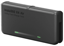 Insta360 X4 Air Utility Fast Charge Case Insta360