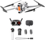 Antigravity A1 Standard Bundle Drone voor gevorderde