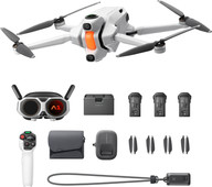 Antigravity A1 Explorer Bundle Drone voor gevorderde