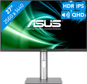 ASUS ProArt PA278QGV Grote zakelijke monitor (27 - 29 inch)