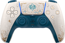 Sony PlayStation 5 DualSense Draadloze Controller - Genshin Impact Limited Edition PC controller