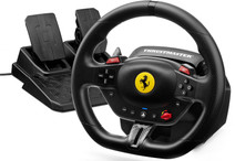Thrustmaster T98-P Ferrari 296 GTB Racestuur Racestuur voor pc
