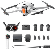 Antigravity A1 Explorer Bundle Drone voor gevorderde