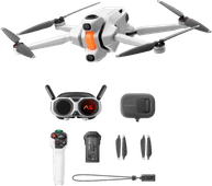 Antigravity A1 Standard Bundle Drone voor gevorderde