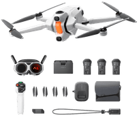 Antigravity A1 Infinity Bundle Drone voor gevorderde