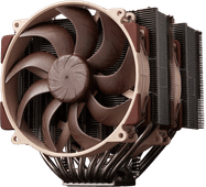 Noctua NH-D15 G2 Noctua processor koeler