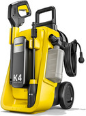 Karcher 4 Comfort Premium Home Hogedrukreiniger kopen?
