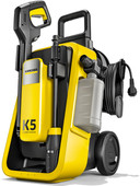 Karcher K5 Comfort Premium Hogedrukreiniger kopen?