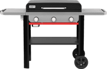 Weber Slate GPD 71cm Premium Plancha BBQ, barbecue kopen?