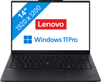 Lenovo ThinkPad E14 G7 - 21T00023MH QWERTY Laptop voor grafisch design kopen?