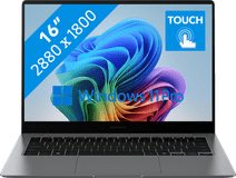 Samsung Galaxy Book Pro 5 - NP964XHA-KG1NL QWERTY Laptop voor grafisch design kopen?