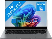 Samsung Galaxy Book Pro 5 - NP964XHA-KG2NL QWERTY Laptop voor grafisch design kopen?
