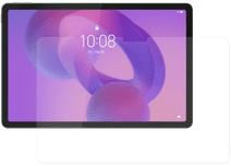 Lenovo Idea Tab Screenprotector Glas Lenovo screenprotector