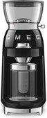 SMEG CGF03BLUE Zwart Barista tool