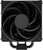 Cooler Master V4 Alpha 3DHP Zwart CPU koeler