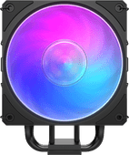 Cooler Master Hyper 212 3DHP ARGB Zwart CPU koeler